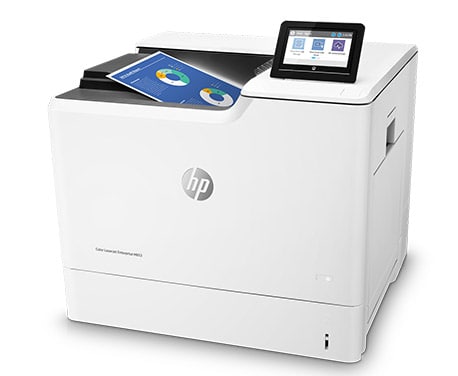 HP LaserJet Managed E50145dn (1PU51A)