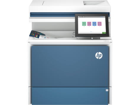 HP Color LaserJet Managed X58045DN (7E357A)