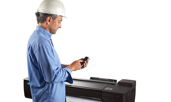 Renting y mantenimiento integral de impresoras