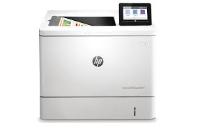 HP Color LaserJet Managed E55040dw (3GX98A)